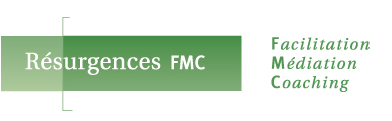 resurgences FMC: Formation, médiation, Coaching